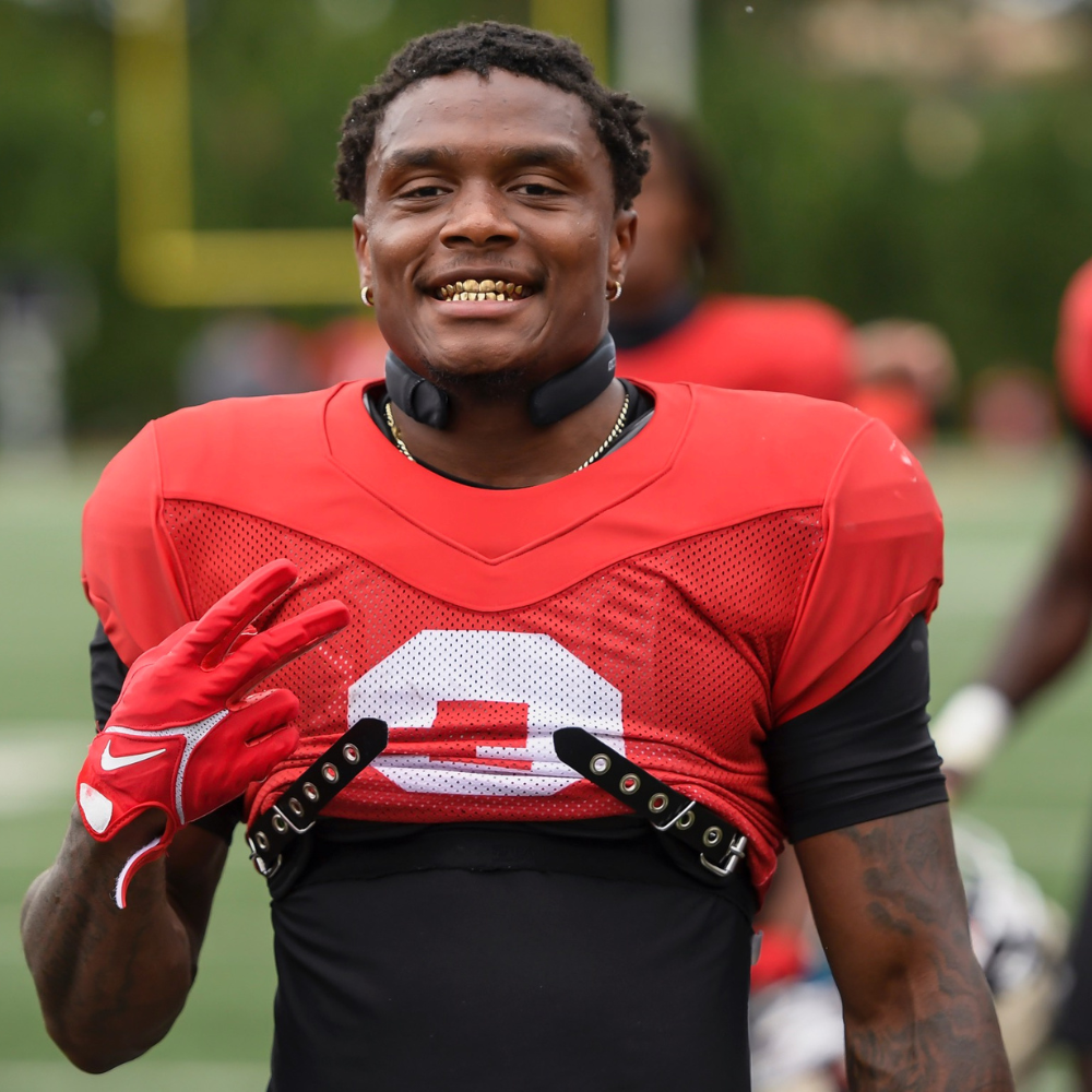 Elijah Young  #3 – The WKU NIL Store