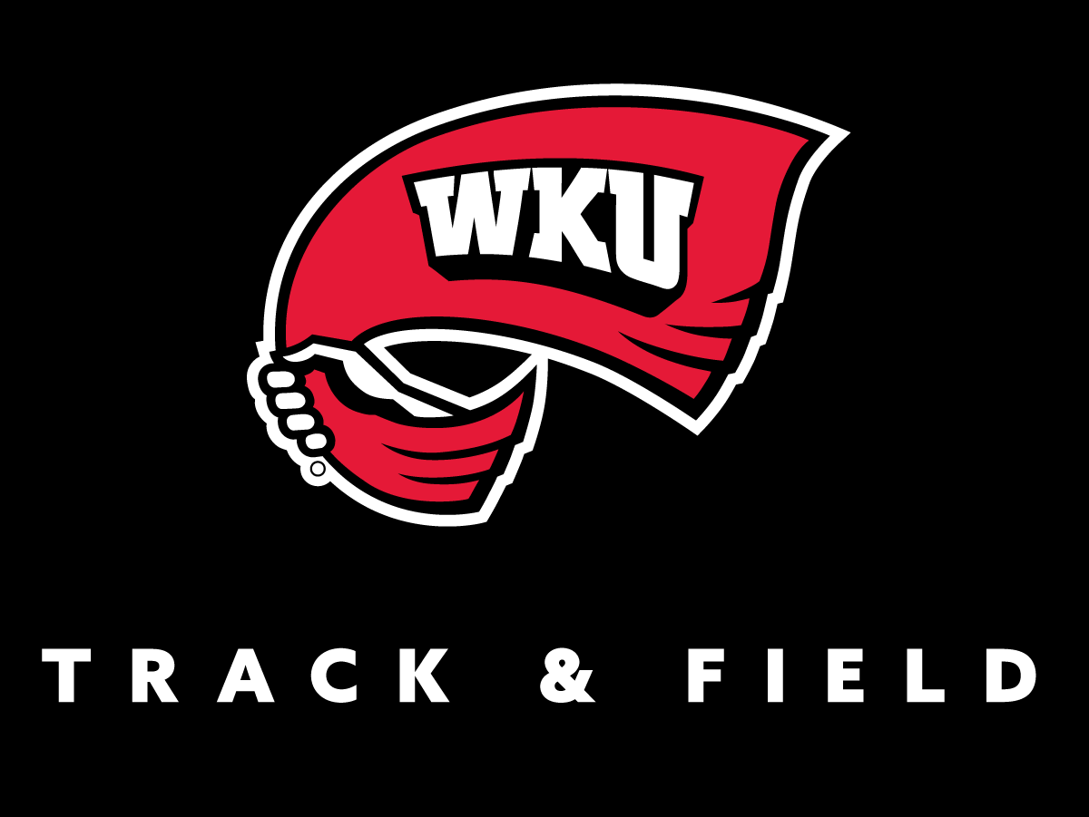 Red Track & Field Hilltoppers Player Tee - Grace Turner – The WKU