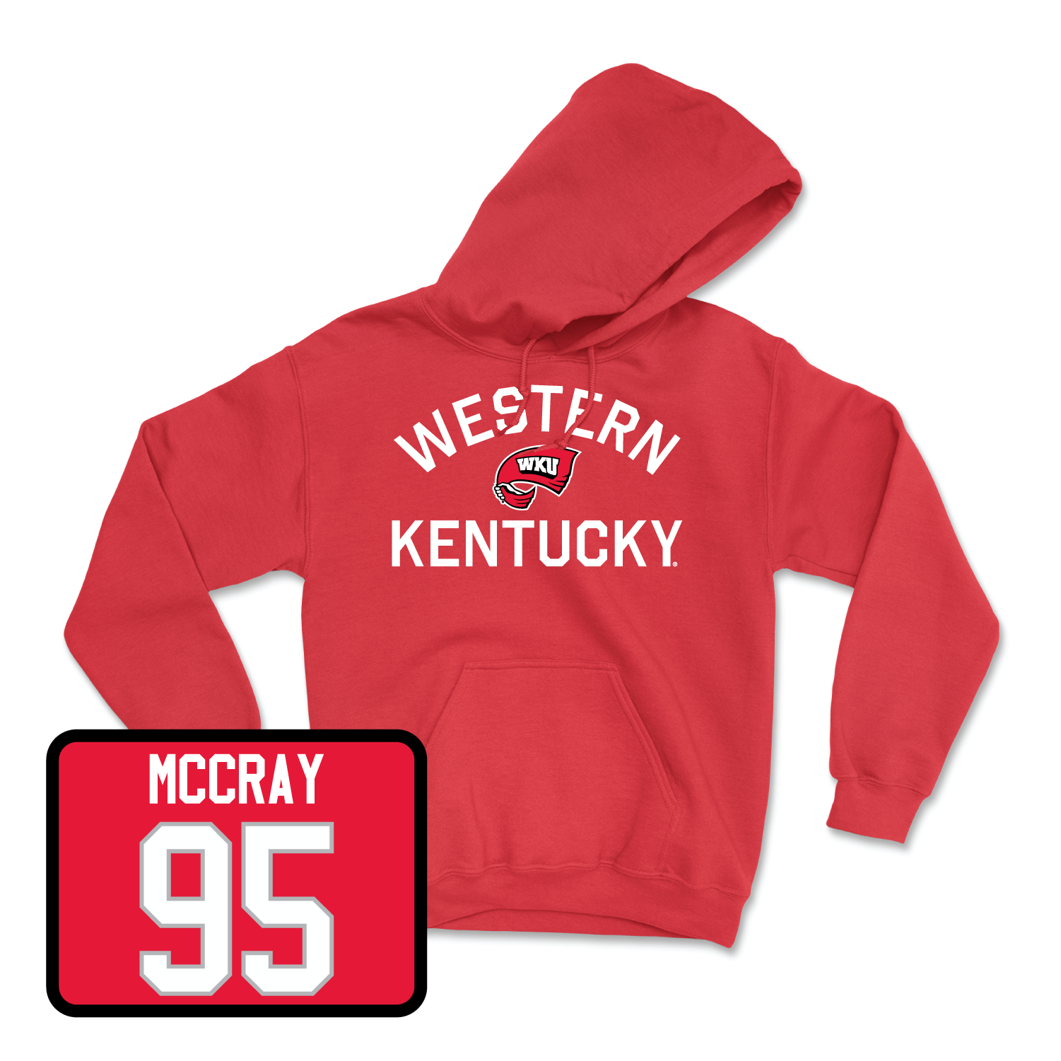 Wku hoodie shop