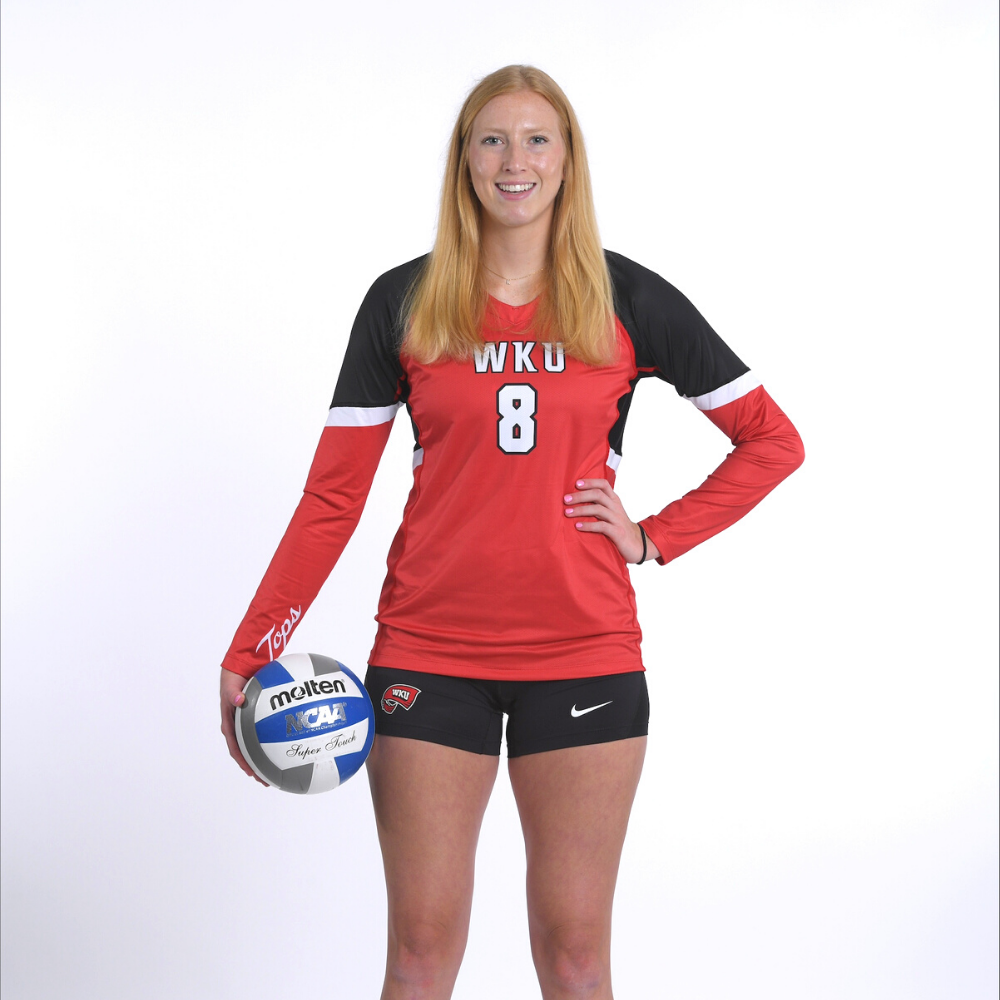 Kaylee Cox | #8 – The WKU NIL Store