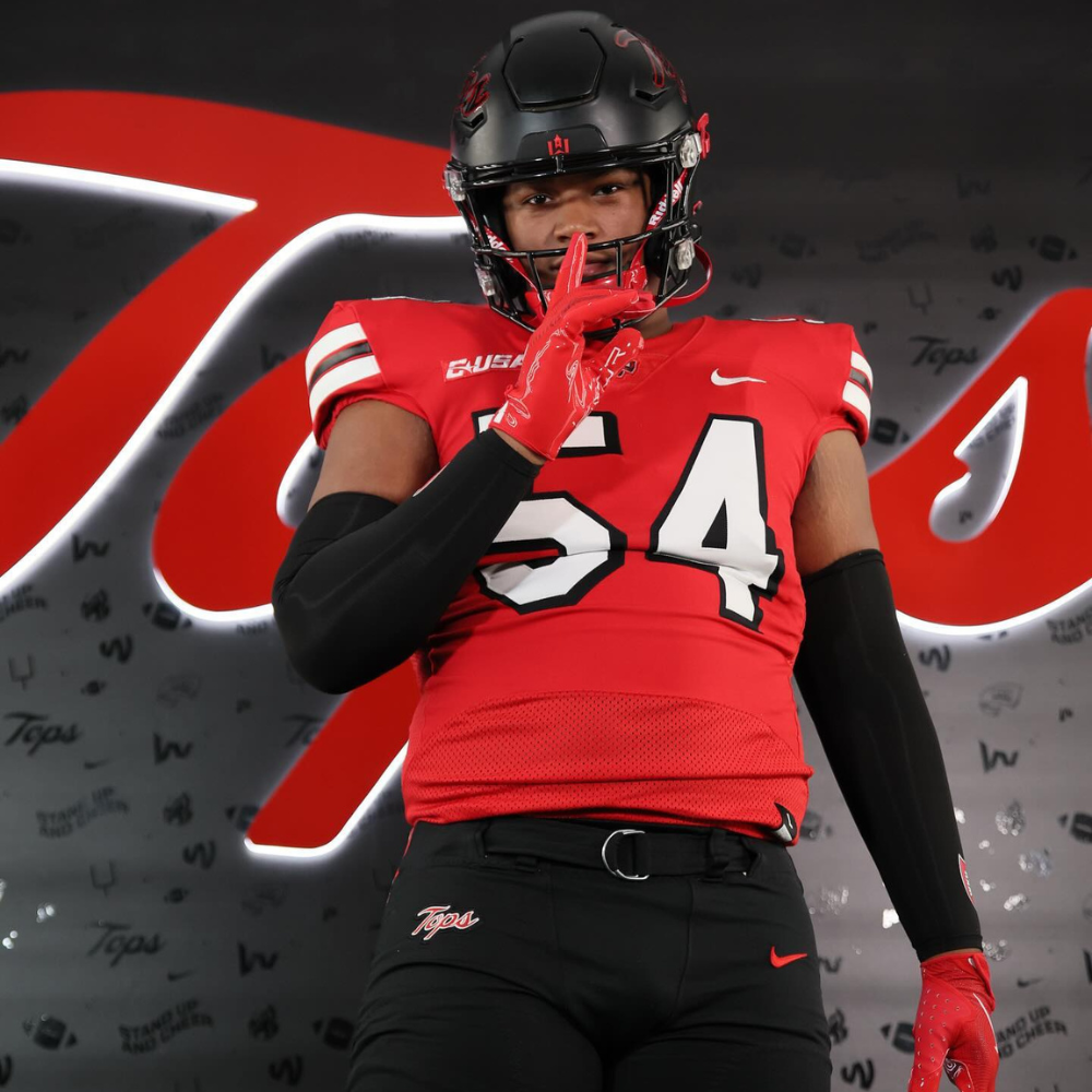 Sekou Peters | #56