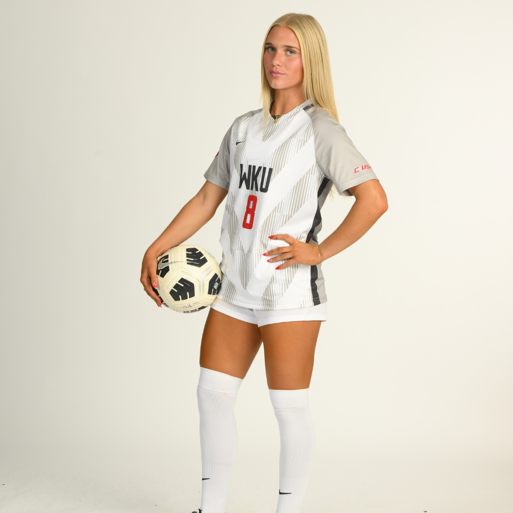 Abby Wiedermann | #8