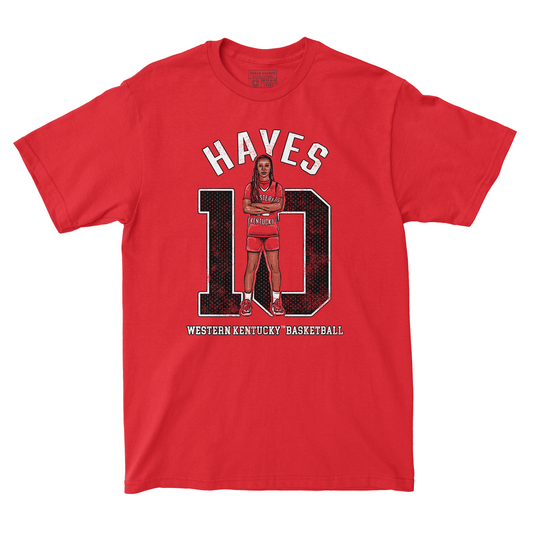 EXCLUSIVE RELEASE - Acacia Hayes Tee