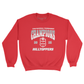 WKU Baseball 2025 C-USA Baseball Tournament Champions Crew by Retro Brand
