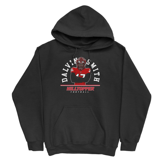 LIMITED RELEASE - Dalvin Smith Hoodie