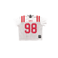 WKU Throwback Football Jersey - Hosea Wheeler Jr. | #98