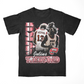 EXCLUSIVE RELEASE: Julius Thedford 90s Black Tee