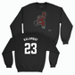 WKU Men's Basketball Big Red Crew - Enoch Kalambay | #23