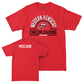 WKU Spirit Red Arch Tee  - Kylee Mccloud