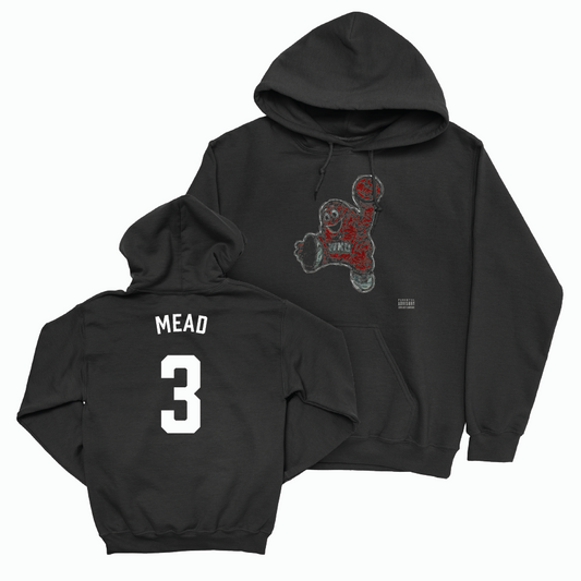 WKU Women's Basketball Big Red Hoodie - Alexis Mead | #3