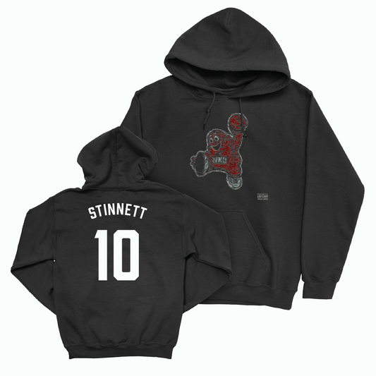 WKU Men's Basketball Big Red Hoodie  - Cade Stinnett