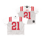 WKU Throwback Football Jersey  - Upton Stout