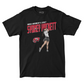 EXCLUSIVE RELEASE: Sydney Hackett Portrait Black Tee