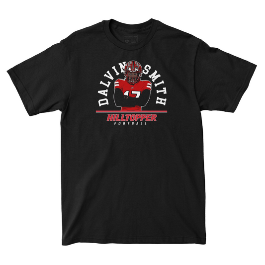 LIMITED RELEASE - Dalvin Smith Tee