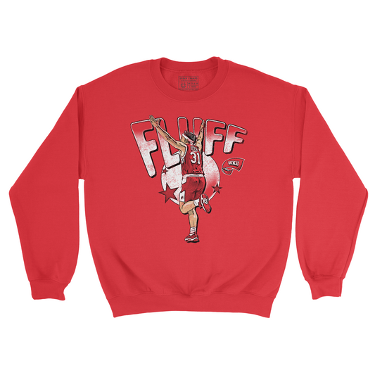 EXCLUSIVE RELEASE - Fluff Crew