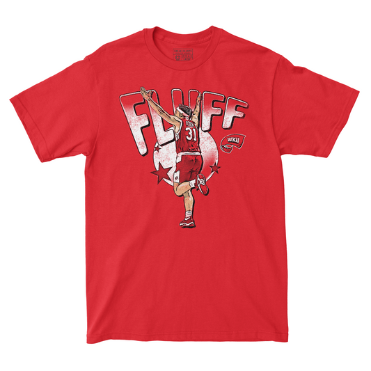 EXCLUSIVE RELEASE - Fluff Tee