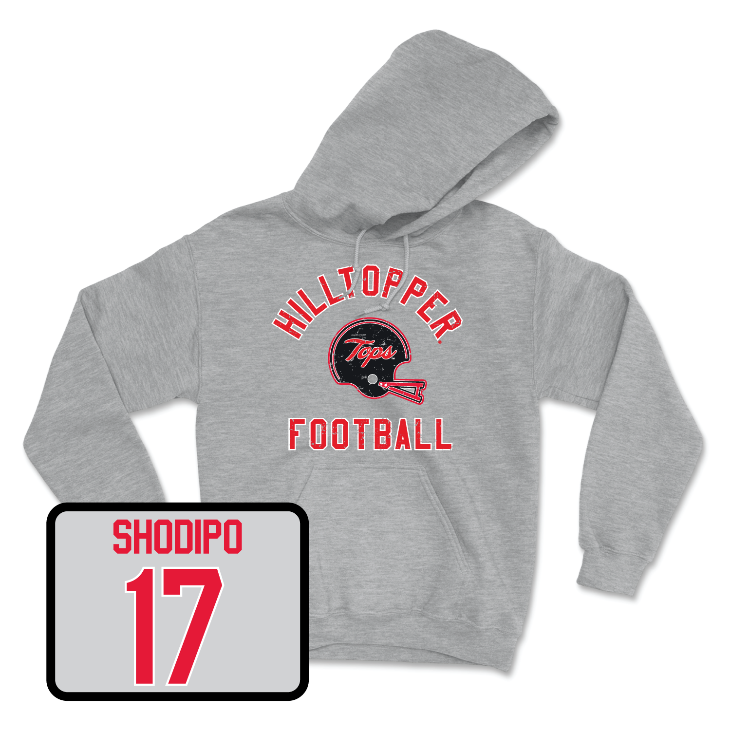 Shop American Football Hoodies