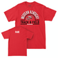 WKU Women's Track & Field Red Arch Tee - Madison Rabe Small