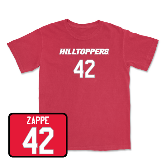zappe youth jersey