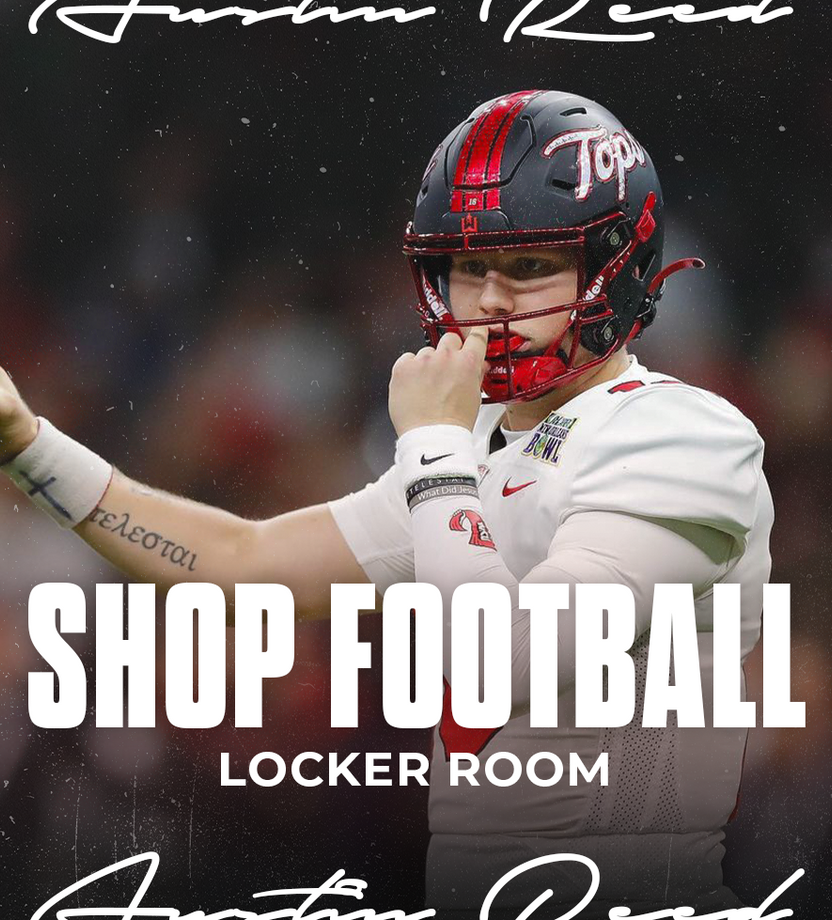 Trent Zappe  #42 – The WKU NIL Store