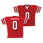 Red WKU Football Jersey