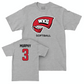 WKU Softball Sport Grey Classic Tee  - Katie Murphy