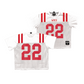 WKU Throwback Football Jersey   - Jordan Donald