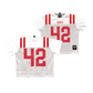 WKU Throwback Football Jersey   - Justin Wolf